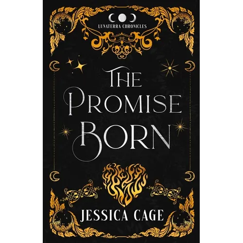 The Promise Born