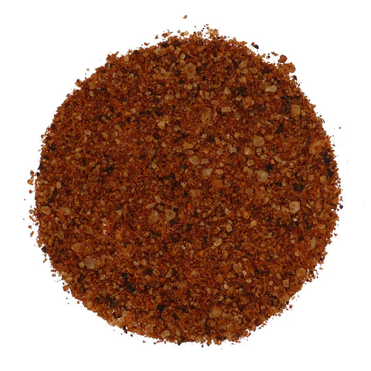 Pirate Mike's - Cowboy Rub - 4.5 oz. (127 g.)