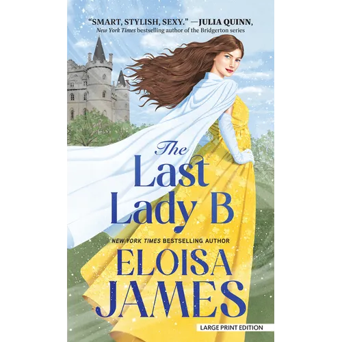 The Last Lady B