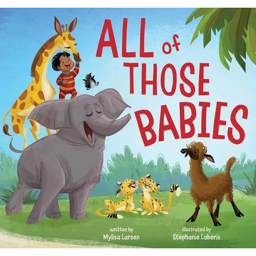 All of Those Babies