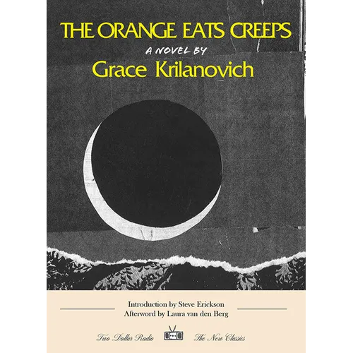 The Orange Eats Creeps