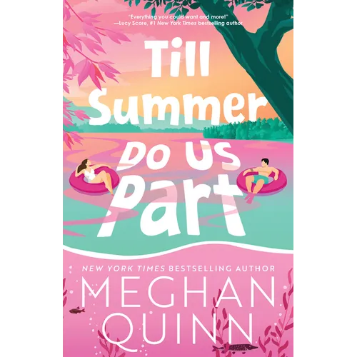 Till Summer Do Us Part (Standard Edition)
