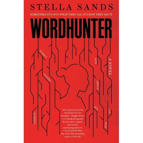 Wordhunter