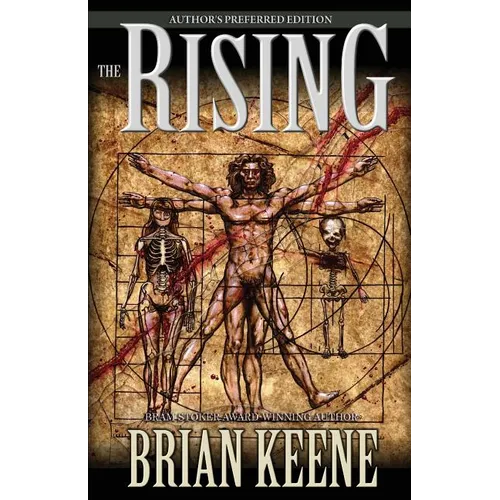 The Rising: Author's Preferred Edition