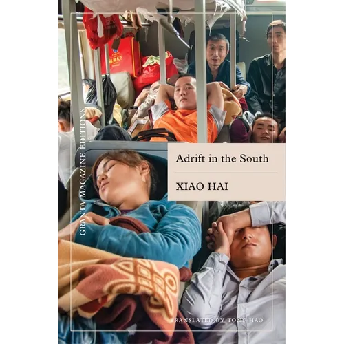 Adrift in the South