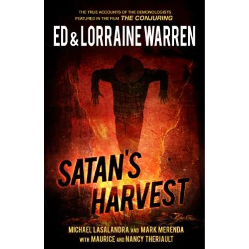 Satan's Harvest