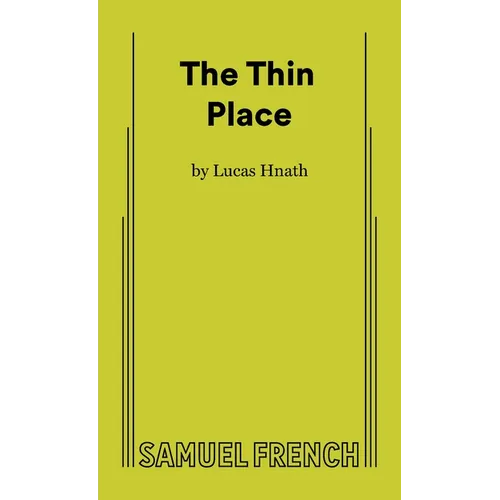The Thin Place