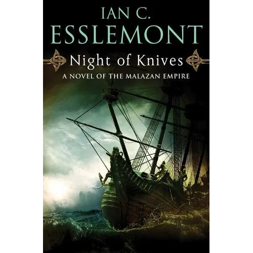 Night of Knives