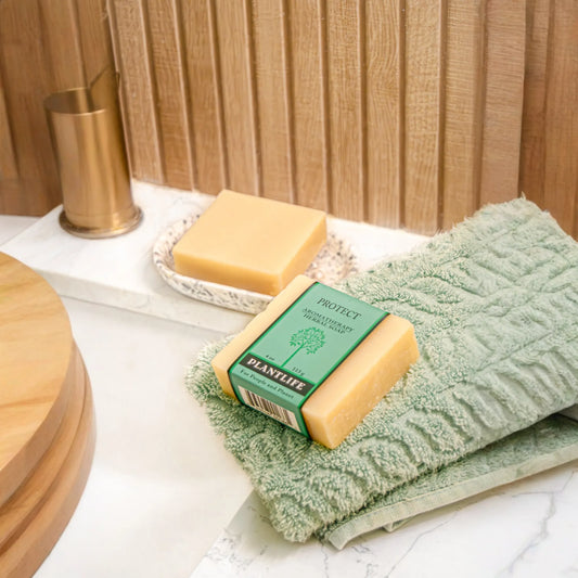 Protect Soap - Sellers in California, 🆕 New Arrivals, Products from Plantlife, All Products, 💄 Health + Beauty - Little Red General Store