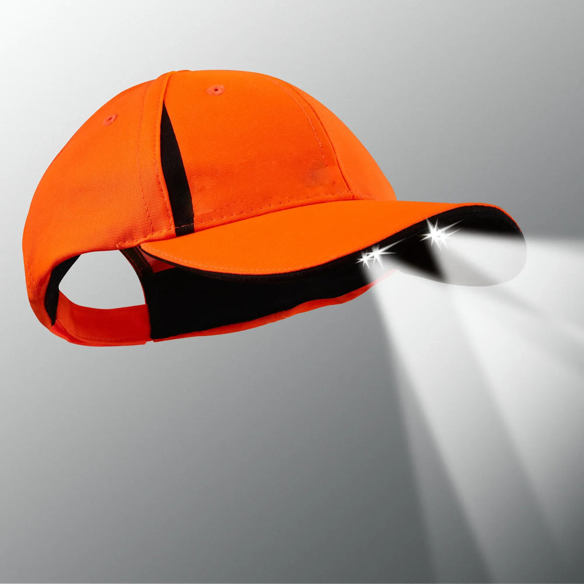 Blaze Orange