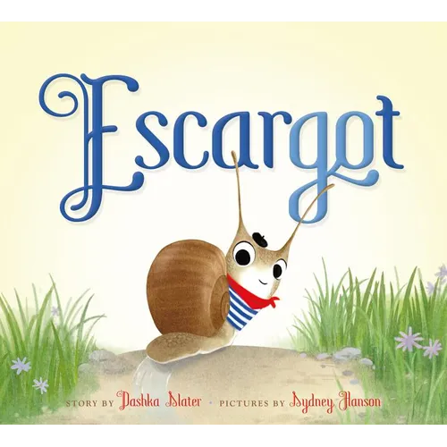 Escargot