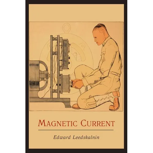 Magnetic Current