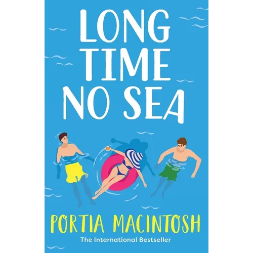 Long Time No Sea