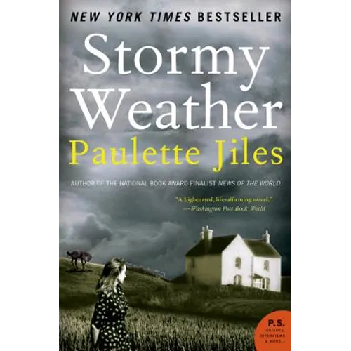 Stormy Weather