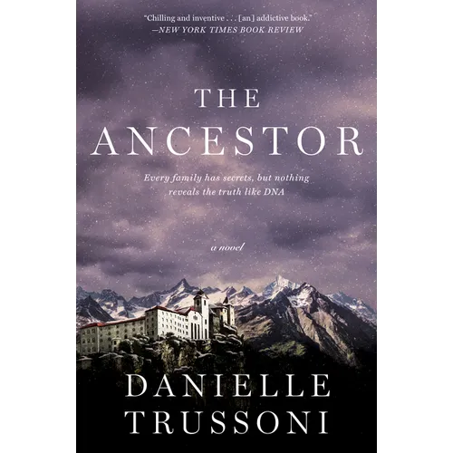 The Ancestor