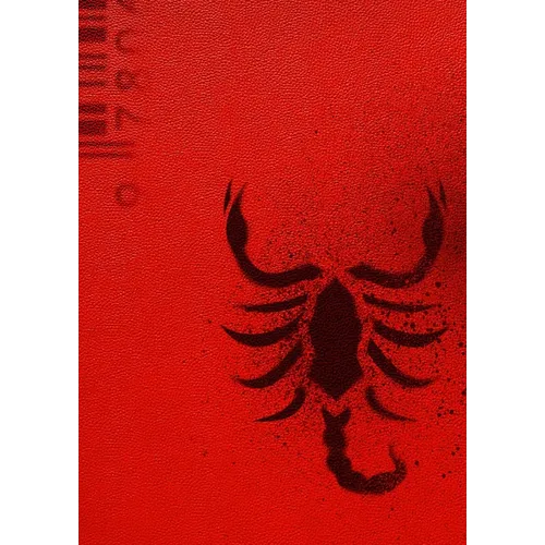 The House of the Scorpion: Special Edition