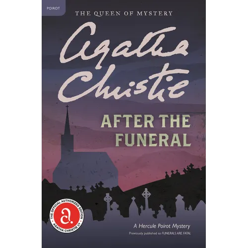 After the Funeral