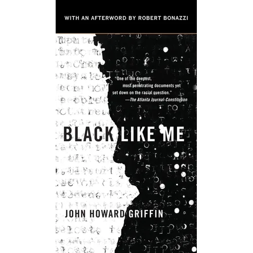 Black Like Me