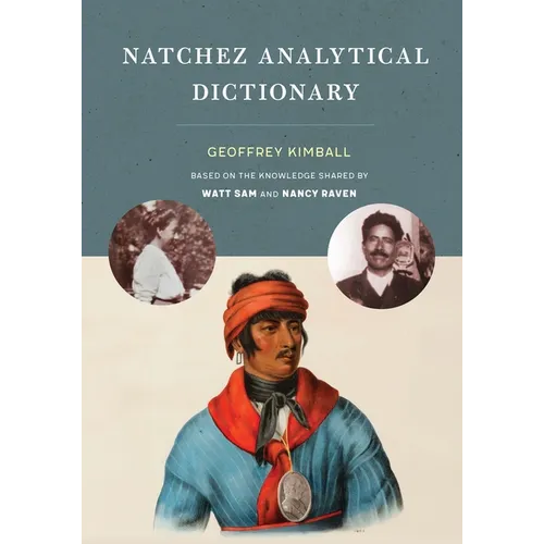 Natchez Analytical Dictionary