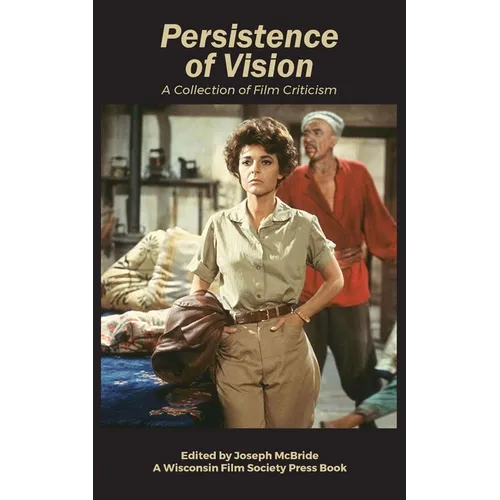 Persistence of Vision