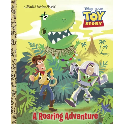 A Roaring Adventure