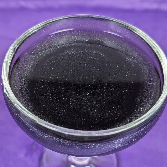 Witch's Brew Glitter Bombs