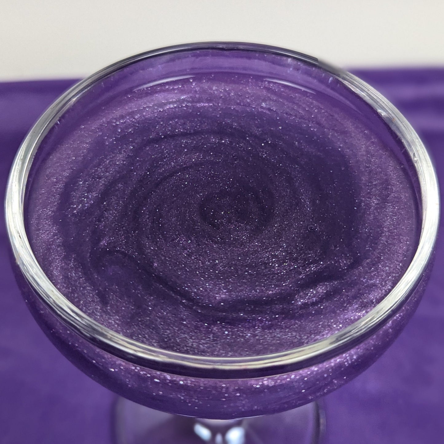 Witch's Brew Glitter Bombs