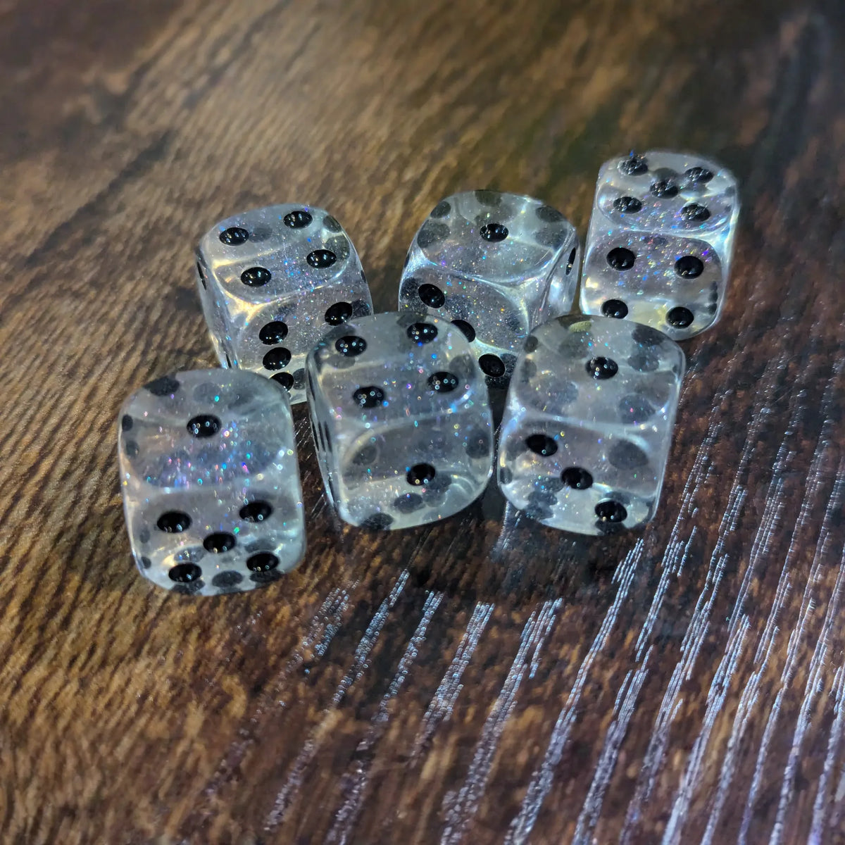 1 Die