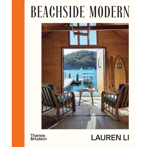 Beachside Modern