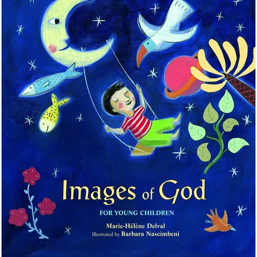 Images of God for Young Children
