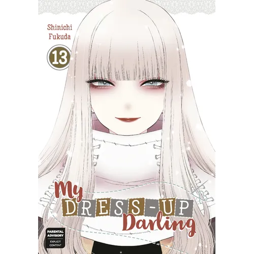 My Dress-Up Darling 13
