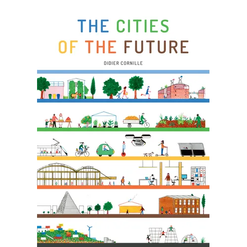 The Cities of the Future
