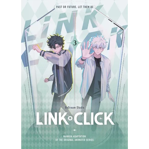 Link Click Vol.3