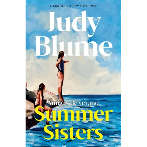 Amigas de Verano / Summer Sisters
