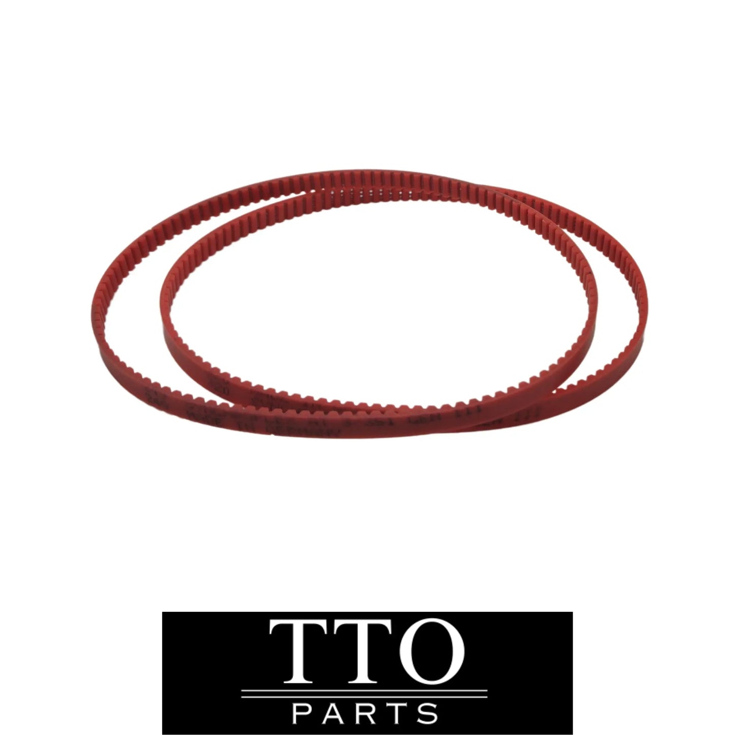 407931 - Videojet Dataflex 6530 Timing Belt 53mm 2/Pack