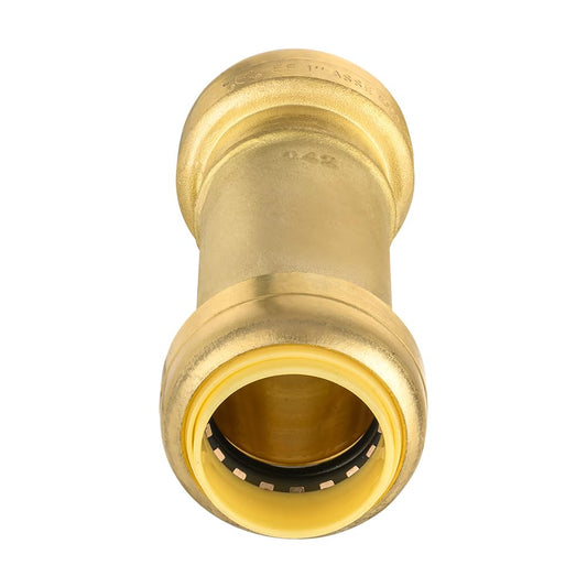 1" Push Fit Check Valve