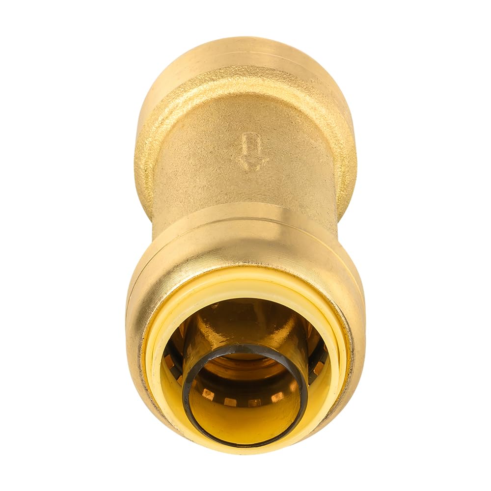 1/2 Push Fit Check Valve