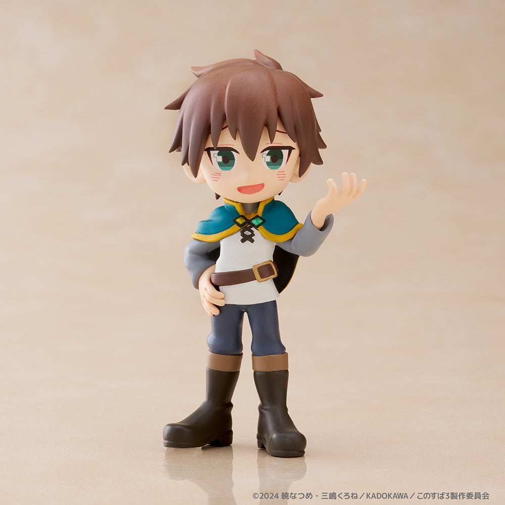 PalVerse Konosuba: God's Blessing on This Wonderful World! 3 Blind Box (1 Blind Box)