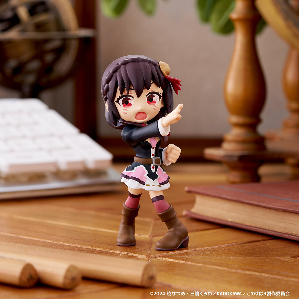 PalVerse Konosuba: God's Blessing on This Wonderful World! 3 Blind Box (1 Blind Box)