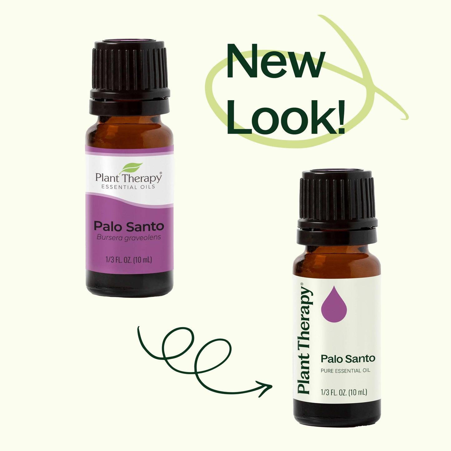 Palo Santo Essential Oil