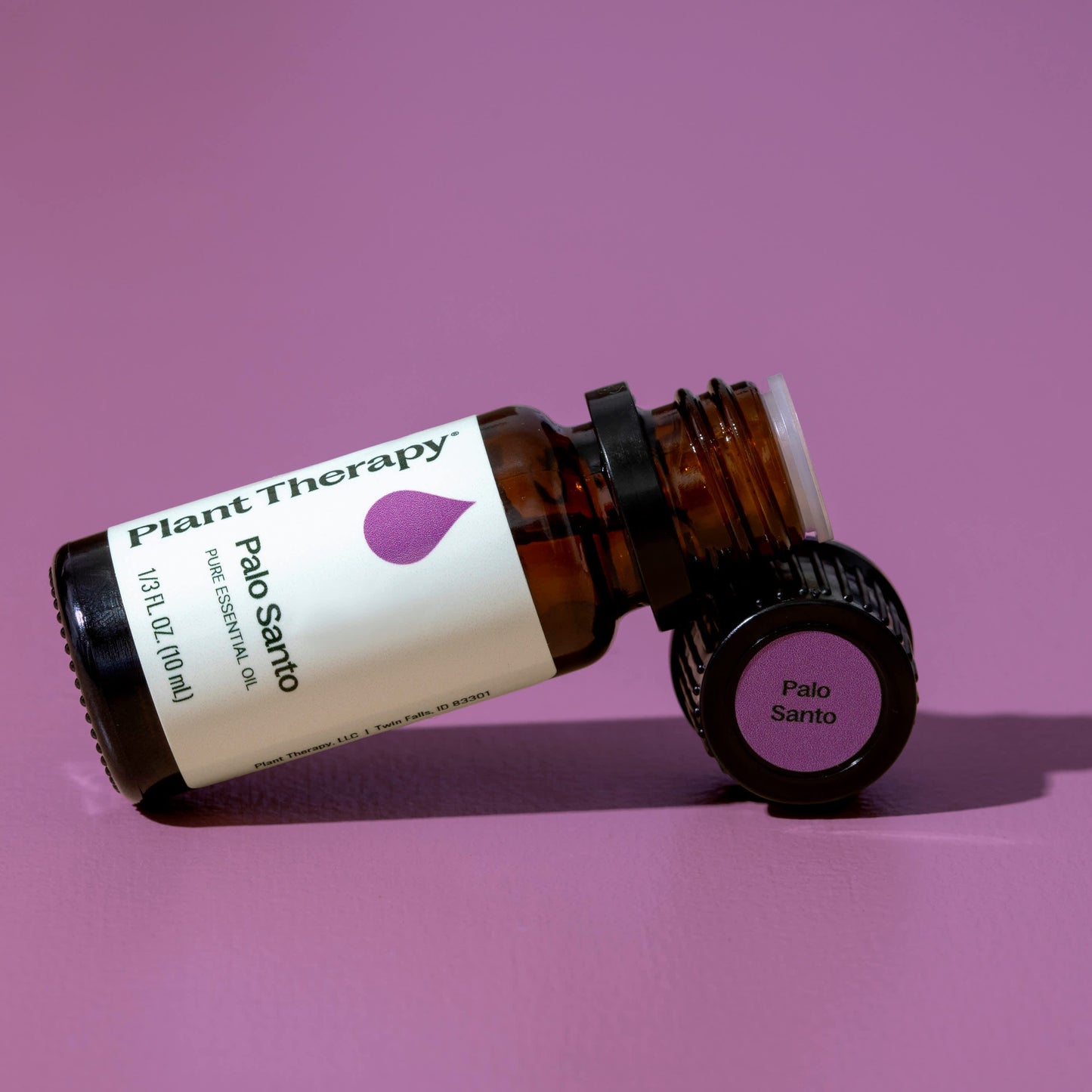 Palo Santo Essential Oil