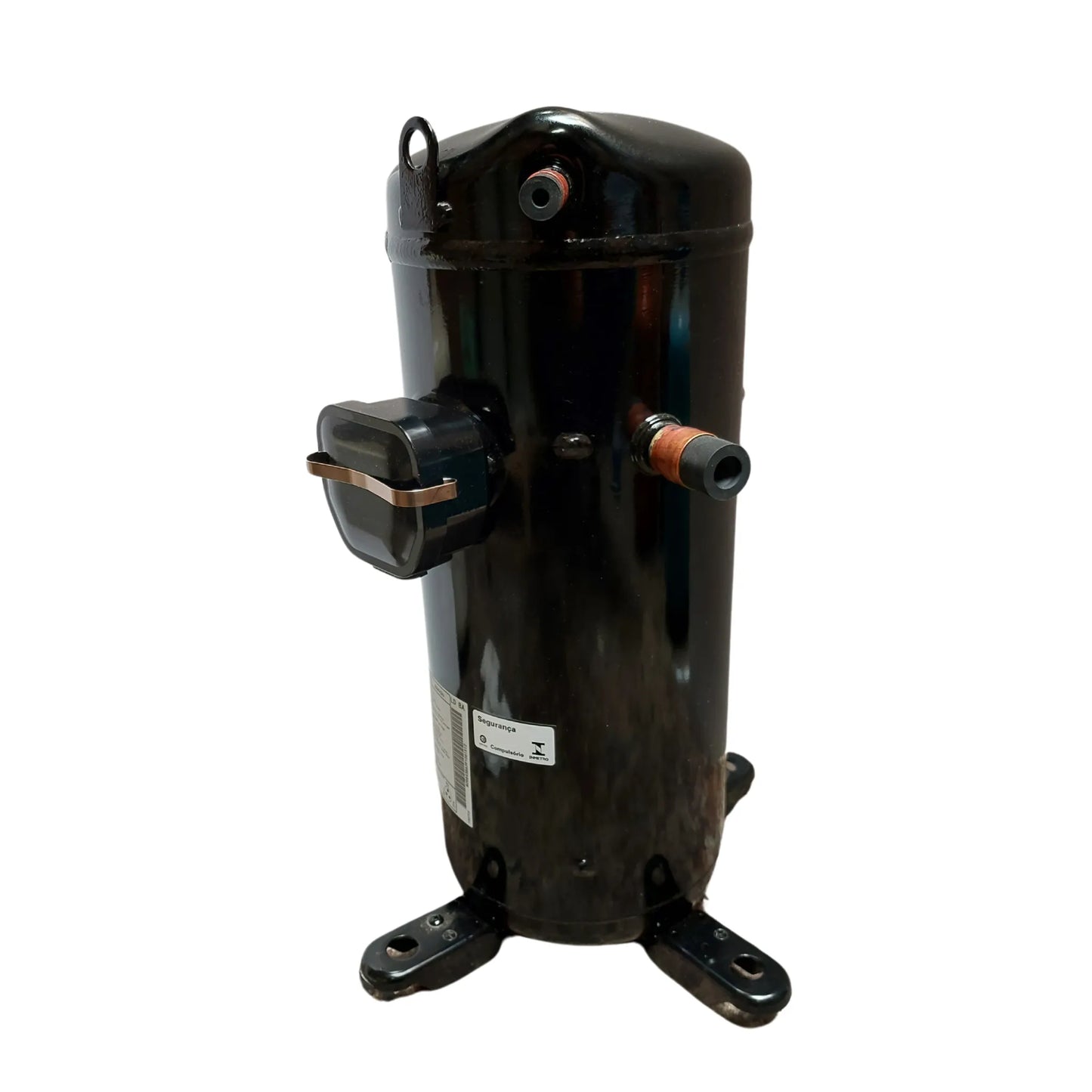 Sanyo / Panasonic C-SB353H6B 5 Ton Compressor