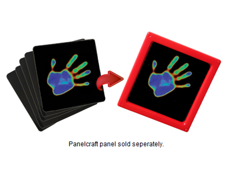 5-Pack of Heat Sheets™