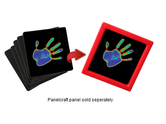 5-Pack of Heat Sheets™