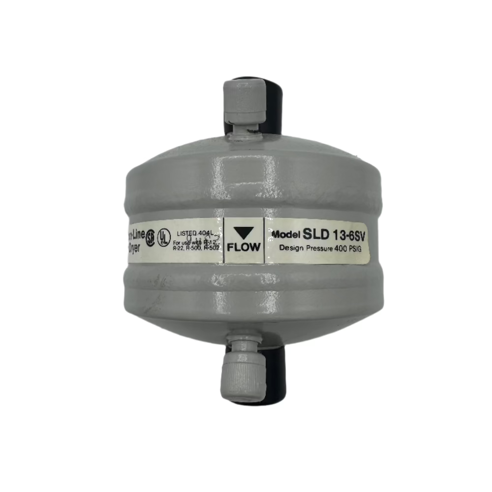 Parker SLD13-6SV Suction Line Filter Dryer 5/8"