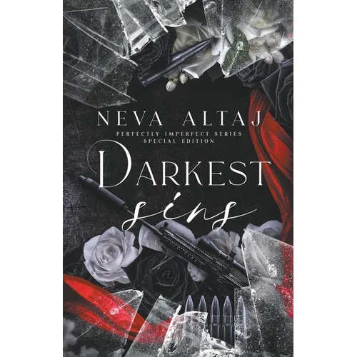 Darkest Sins (Special Edition Print)