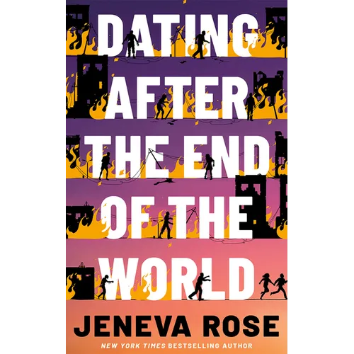 Dating After the End of the World