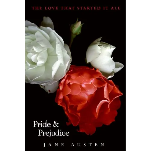 Pride and Prejudice