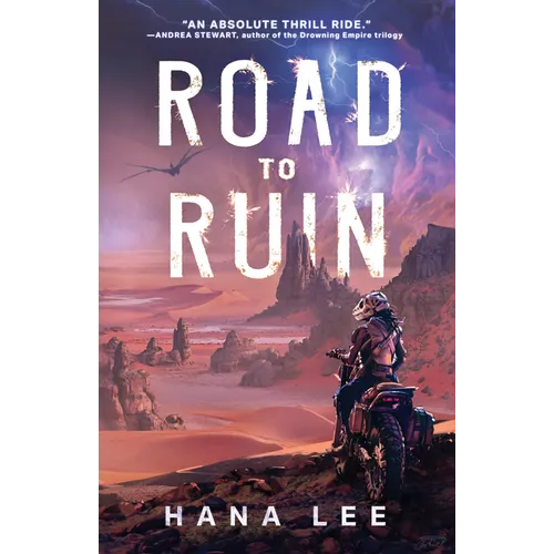 Road to Ruin