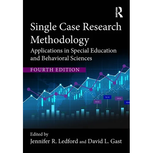 Single Case Research Methodology: Applications in Special Education and Behavioral Sciences